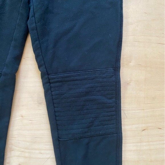 Hollister Jogger Style Sweatpants - Picture 3 of 4